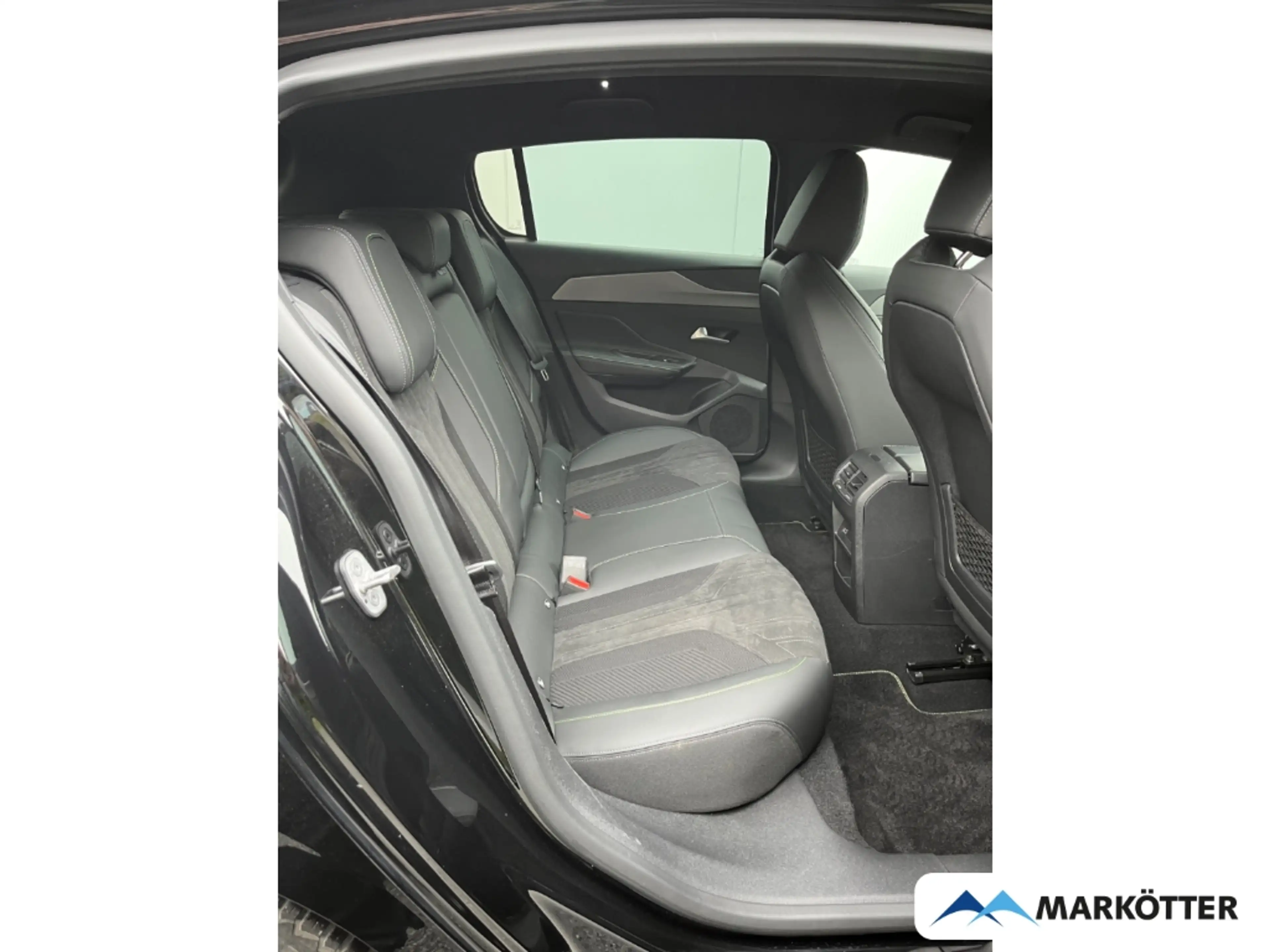 Peugeot 308 Hybrid 225 GT ACC/360°/Keyless/Lenkradheizung — photo 10