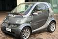 smart forTwo fortwo 700 coupé passion (45 kW) Argento - thumbnail 1