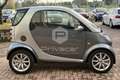 smart forTwo fortwo 700 coupé passion (45 kW) Argento - thumbnail 4