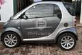 smart forTwo fortwo 700 coupé passion (45 kW) Argento - thumbnail 8