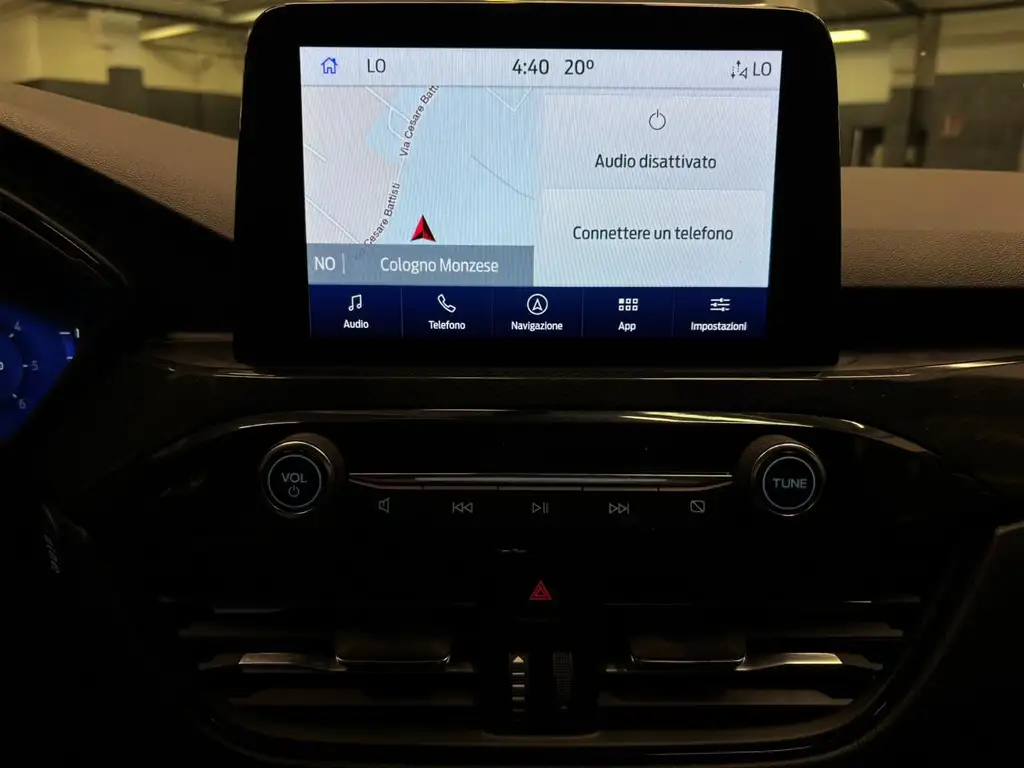 Ford Kuga | foto 9