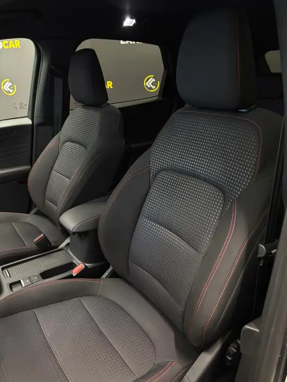 Ford Kuga | foto 13