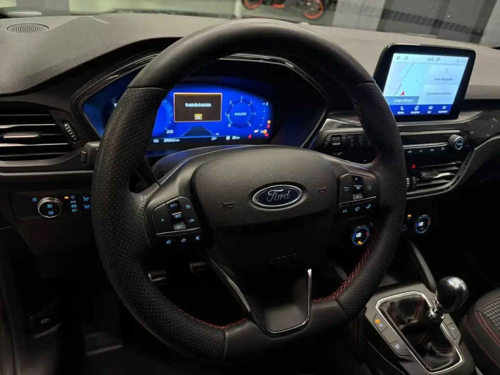 Ford Kuga | foto 8