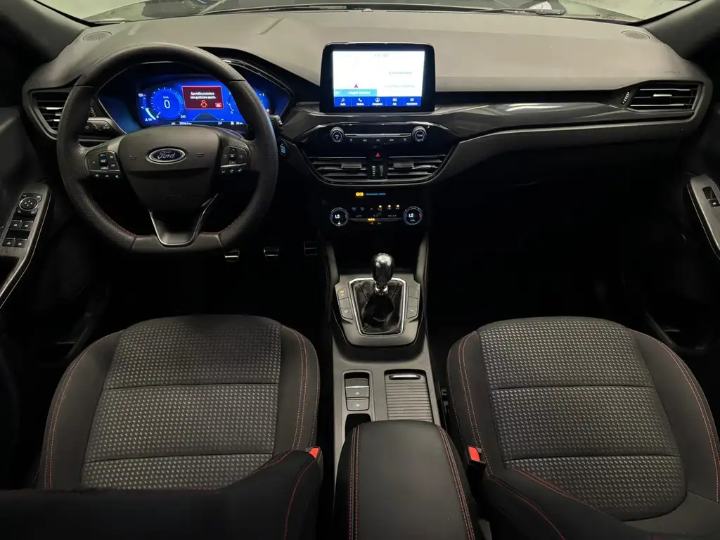 Ford Kuga | foto 7