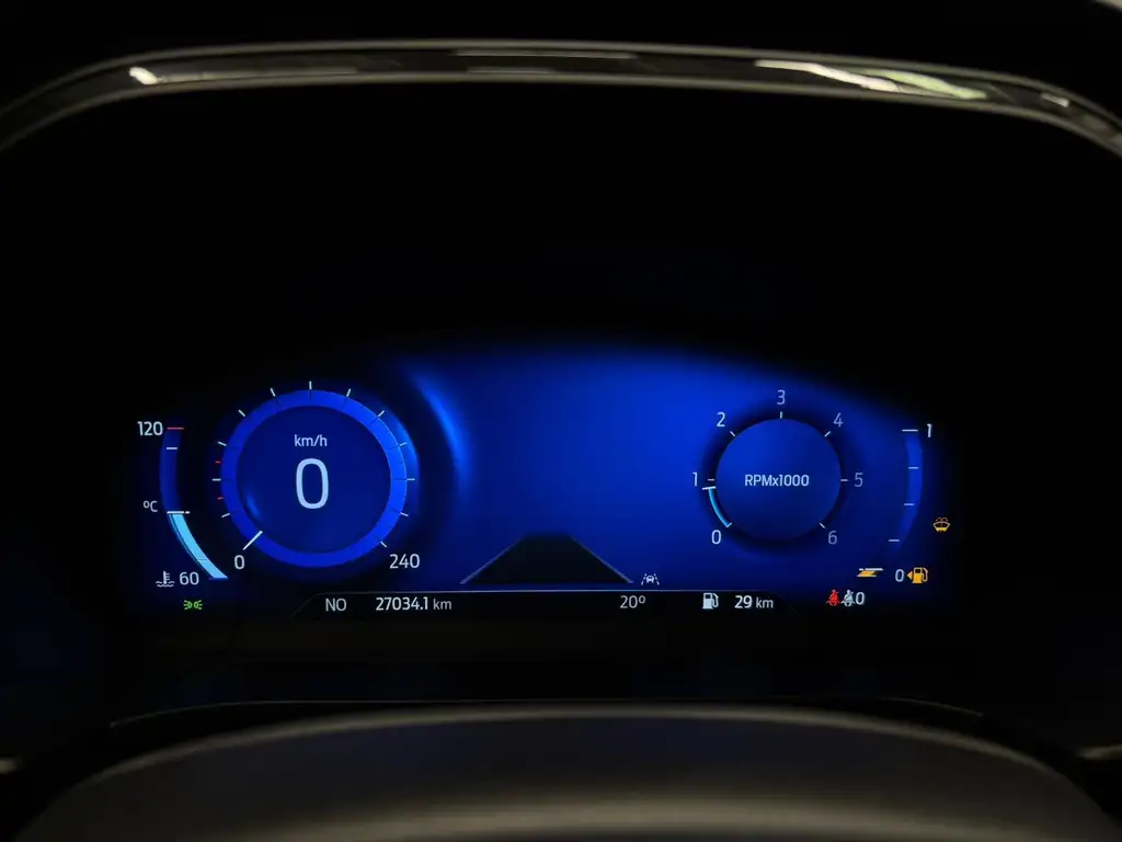 Ford Kuga | foto 11