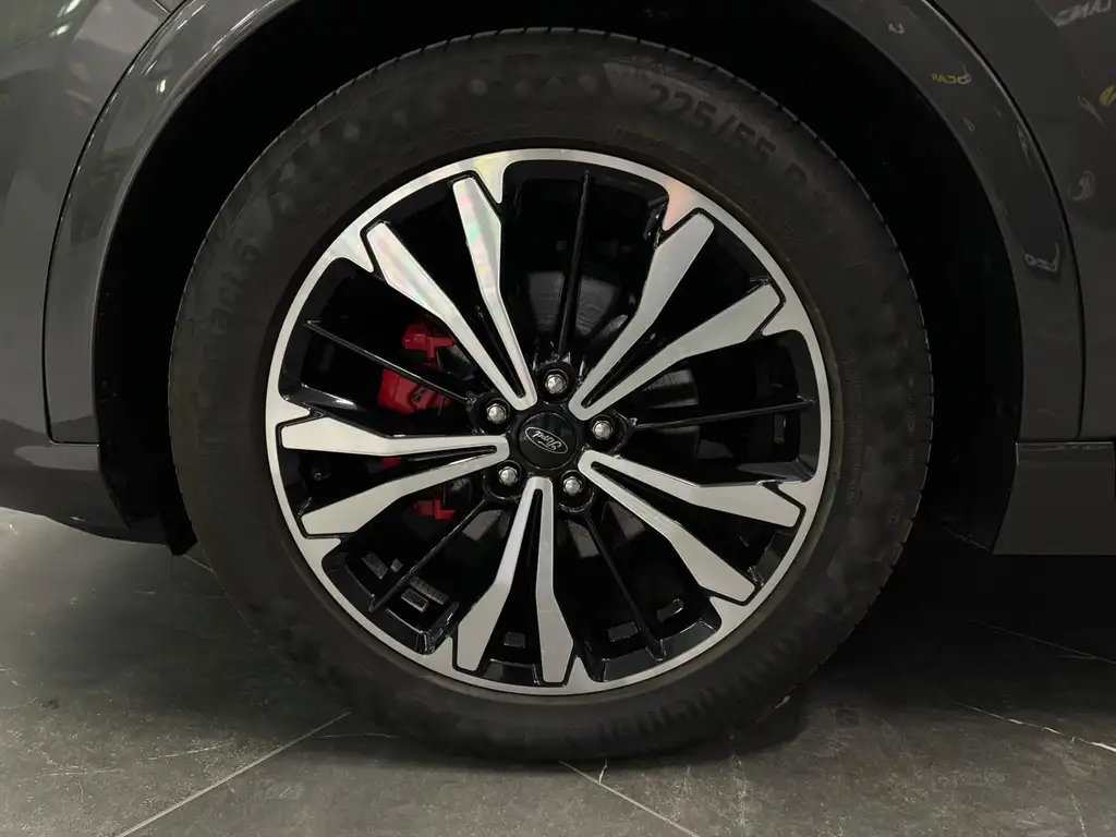 Ford Kuga | foto 14