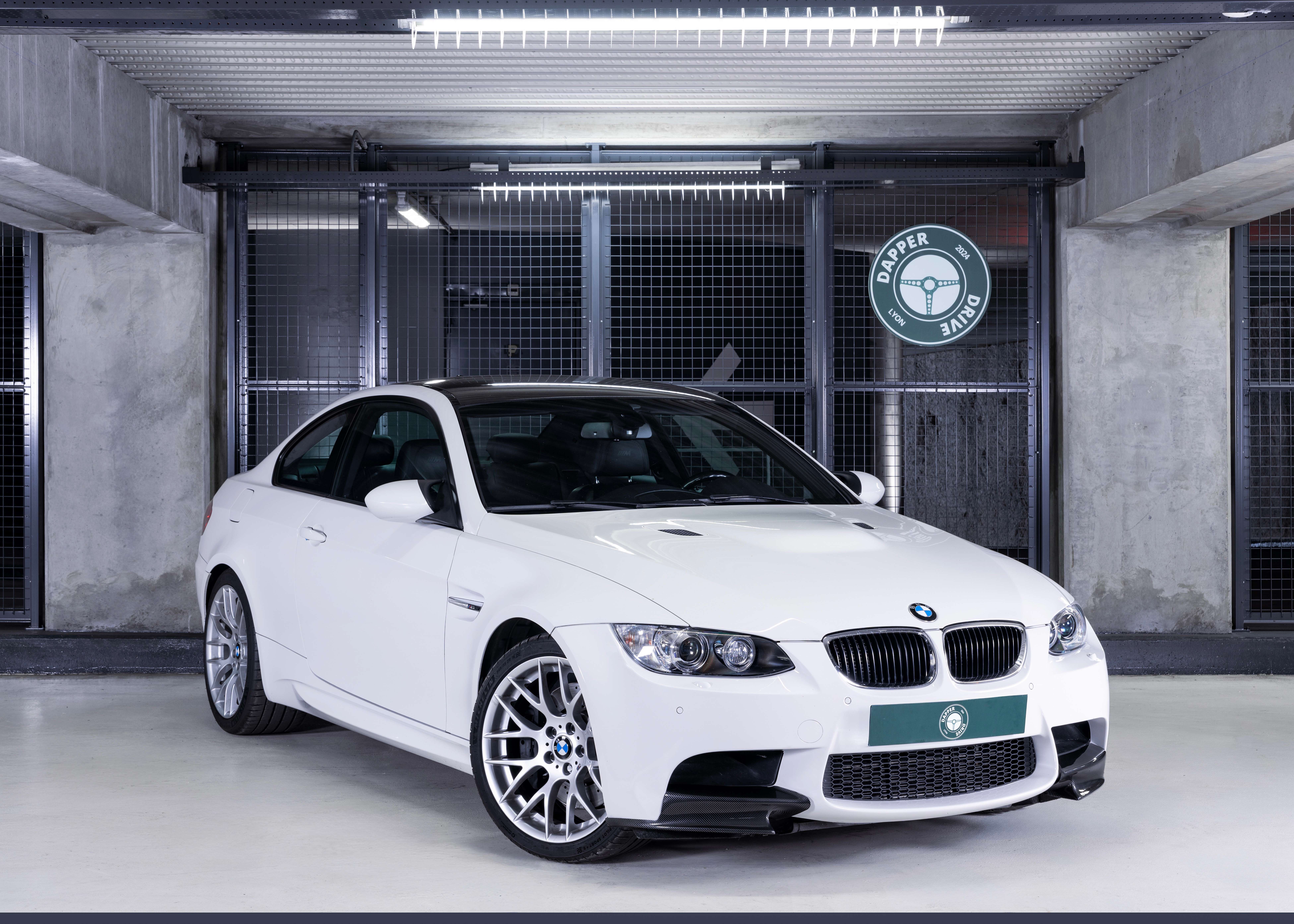 BMW M3