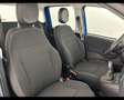 Fiat Panda 1.0 FireFly Hybrid Blu/Azzurro - thumbnail 4