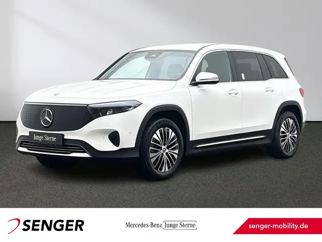 Mercedes-Benz EQB 250