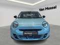 Fiat 600 1.2 Hybrid 100 Bleu - thumbnail 2