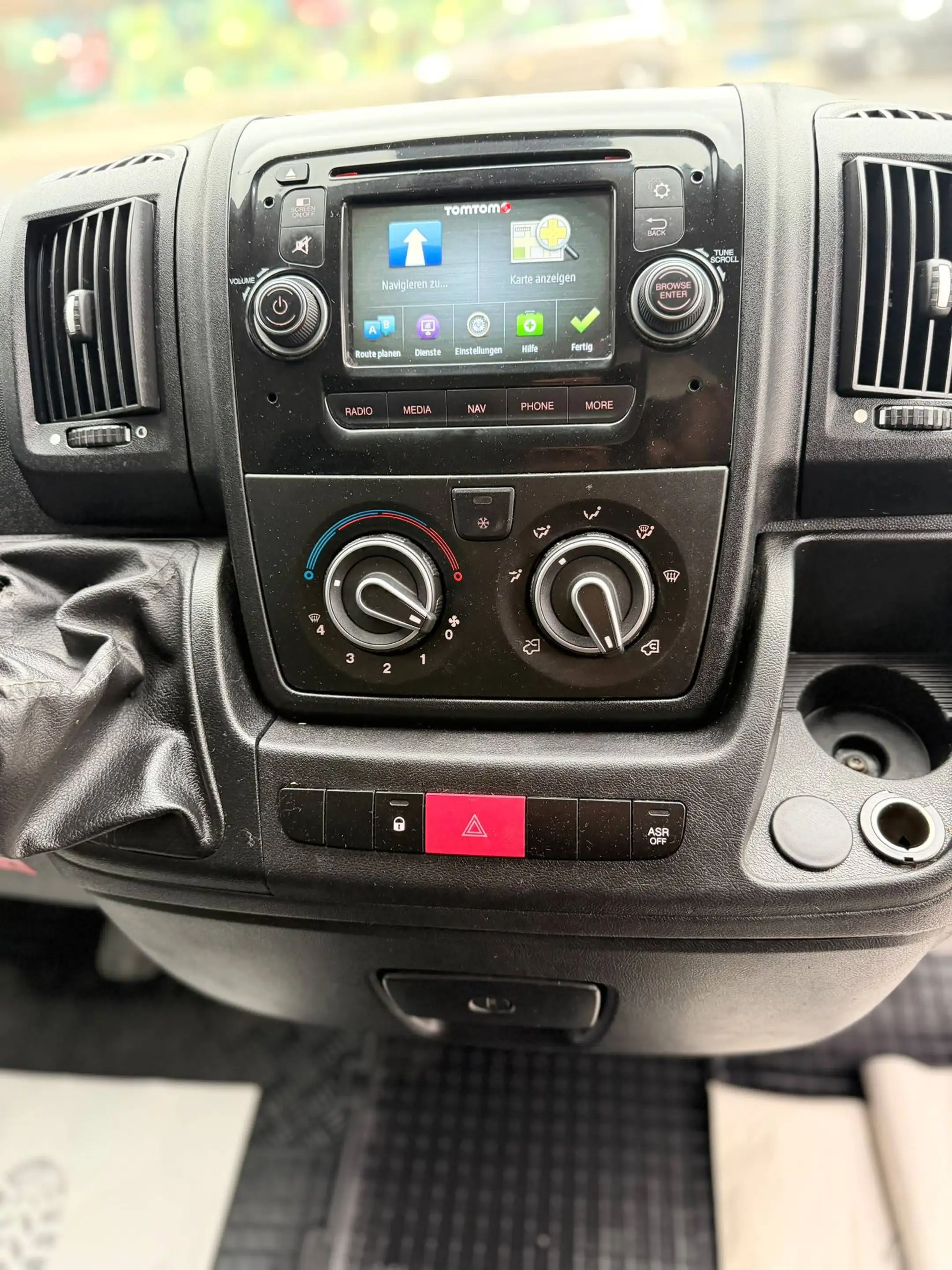 Peugeot Boxer HDi (335) — photo 14