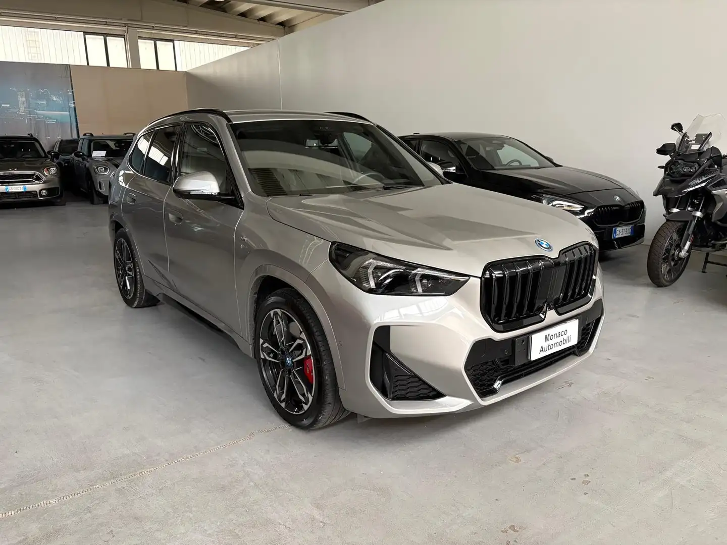 BMW X1 X1 U11 xdrive 25e MSport Pro auto - 1