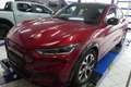 Ford Mustang Mach-E Premium AWD+99KW+Dach+Winter+LED+AHK+Garantie! Rouge - thumbnail 1
