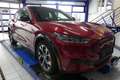 Ford Mustang Mach-E Premium AWD+99KW+Dach+Winter+LED+AHK+Garantie! Rouge - thumbnail 2