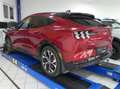 Ford Mustang Mach-E Premium AWD+99KW+Dach+Winter+LED+AHK+Garantie! Rouge - thumbnail 3