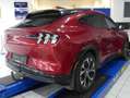 Ford Mustang Mach-E Premium AWD+99KW+Dach+Winter+LED+AHK+Garantie! Rouge - thumbnail 4