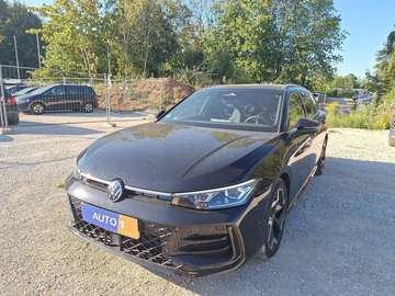 Passat 2.0 TDI R-line