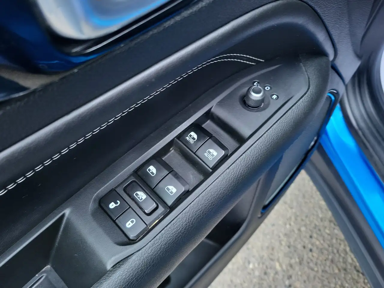 Jeep Compass снимка Jeep Compass
