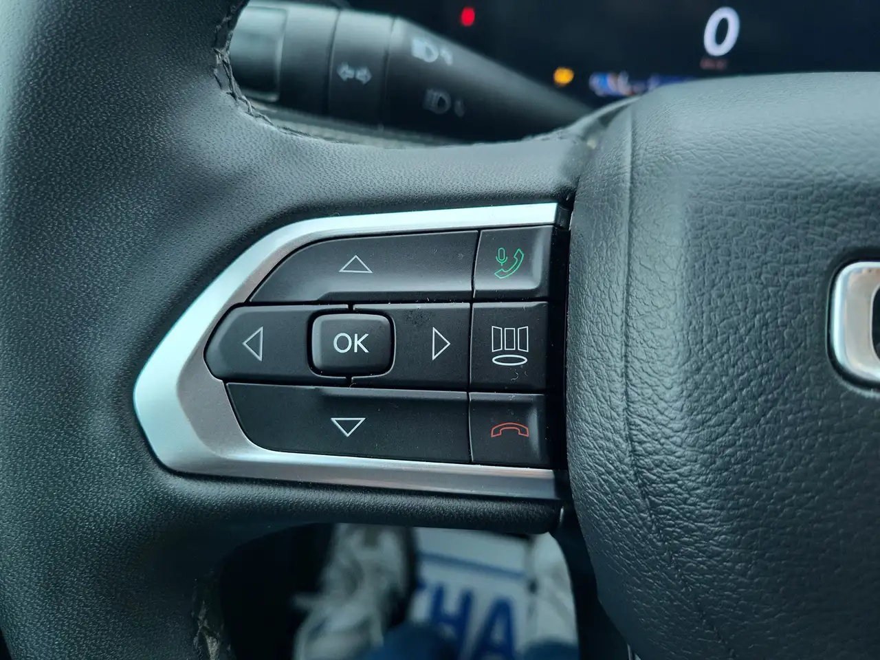 Jeep Compass снимка Jeep Compass