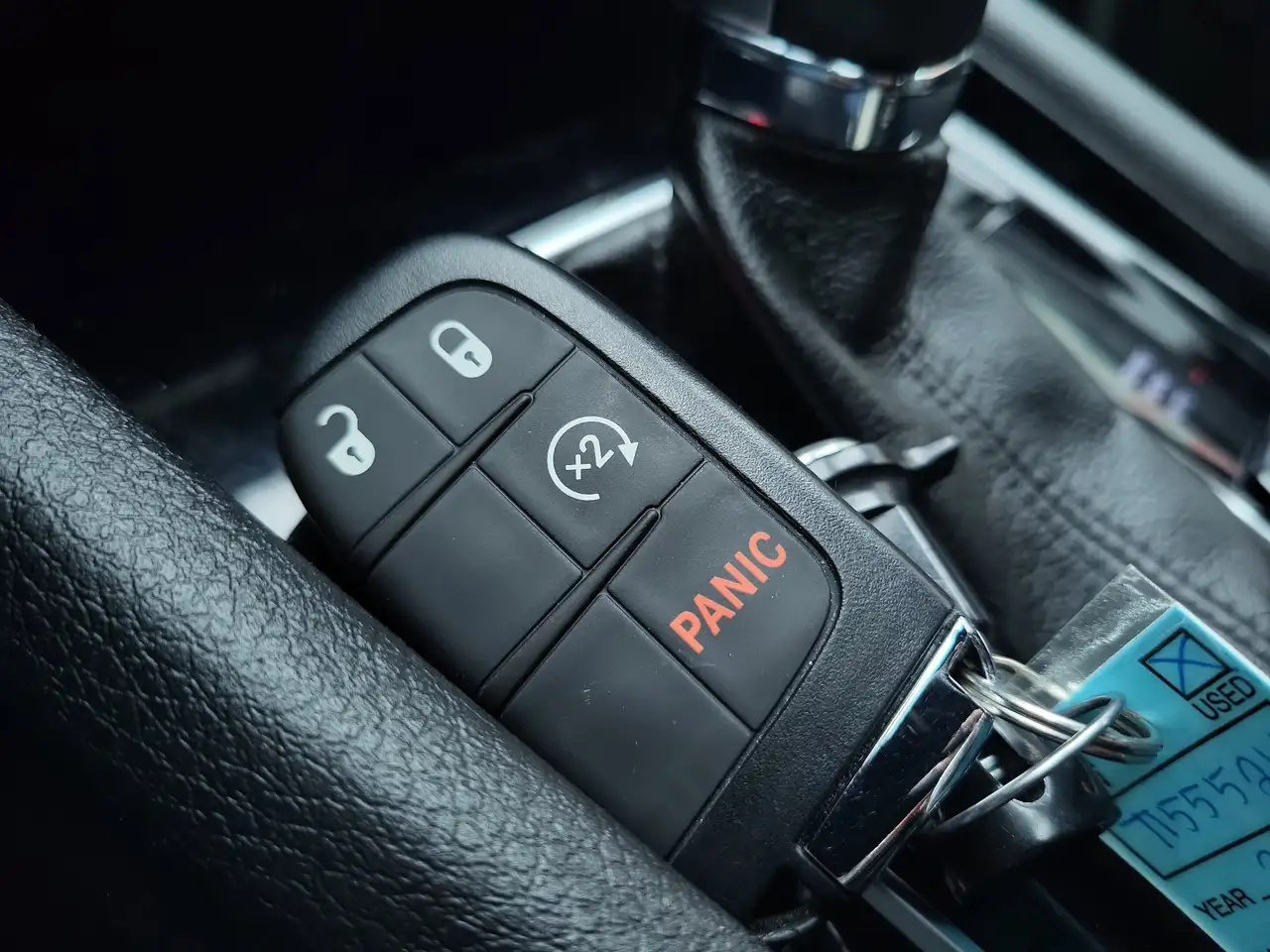 Jeep Compass снимка Jeep Compass