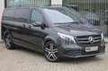Mercedes-Benz V 300 d AVANTGARDE EDITION lang*ACC*LED*AHK* Gris - thumbnail 3