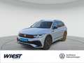 Volkswagen Tiguan Allspace R-Line 4M 2.0 TDI DSG, 5J.GAR/7- Weiß - thumbnail 1