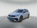 Volkswagen Tiguan Allspace R-Line 4M 2.0 TDI DSG, 5J.GAR/7- Weiß - thumbnail 2