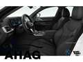 BMW i4 eDrive40 M Sportpaket Klimaaut. Sitzhzg. Vorn Weiß - thumbnail 4