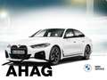 BMW i4 eDrive40 M Sportpaket Klimaaut. Sitzhzg. Vorn Weiß - thumbnail 2