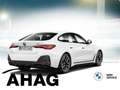 BMW i4 eDrive40 M Sportpaket Klimaaut. Sitzhzg. Vorn Weiß - thumbnail 3
