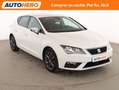 SEAT Leon 1.6 TDI Style Visio Edition Blanco - thumbnail 8