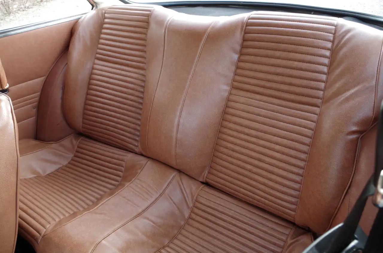 Alfa Romeo GTV 2000, foto 12