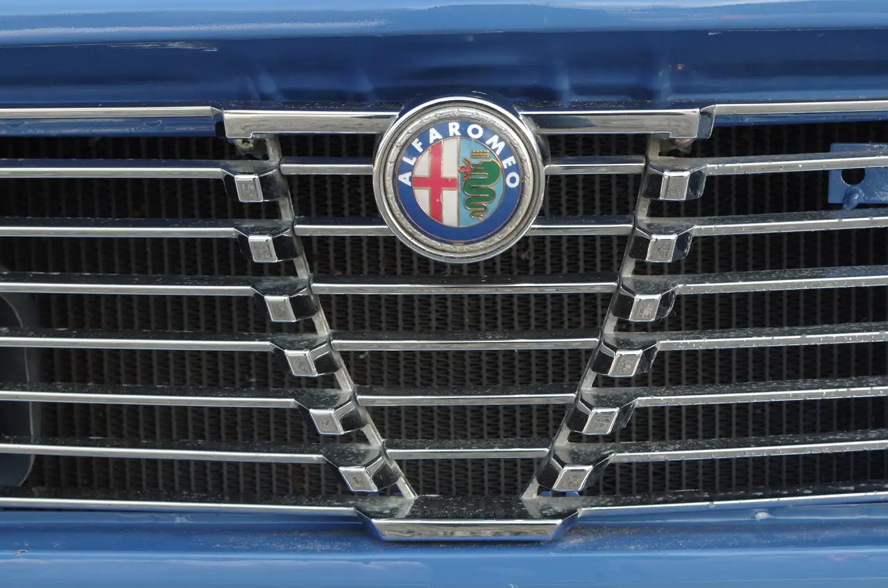 Alfa Romeo GTV 2000, foto 8