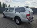Ford Ranger 2.2 Doppelkabine 4x4 XLT **Top-Gepflegt** Argent - thumbnail 10