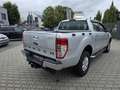 Ford Ranger 2.2 Doppelkabine 4x4 XLT **Top-Gepflegt** Silber - thumbnail 8