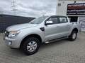 Ford Ranger 2.2 Doppelkabine 4x4 XLT **Top-Gepflegt** Silber - thumbnail 3