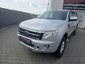Ford Ranger 2.2 Doppelkabine 4x4 XLT **Top-Gepflegt** Argent - thumbnail 13