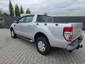 Ford Ranger 2.2 Doppelkabine 4x4 XLT **Top-Gepflegt** Silber - thumbnail 6