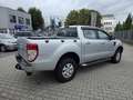 Ford Ranger 2.2 Doppelkabine 4x4 XLT **Top-Gepflegt** Silber - thumbnail 9