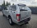 Ford Ranger 2.2 Doppelkabine 4x4 XLT **Top-Gepflegt** Argent - thumbnail 9