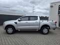 Ford Ranger 2.2 Doppelkabine 4x4 XLT **Top-Gepflegt** Silber - thumbnail 7
