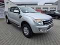 Ford Ranger 2.2 Doppelkabine 4x4 XLT **Top-Gepflegt** Silber - thumbnail 12