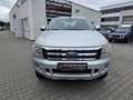 Ford Ranger 2.2 Doppelkabine 4x4 XLT **Top-Gepflegt** Silber - thumbnail 13