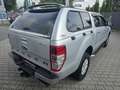 Ford Ranger 2.2 Doppelkabine 4x4 XLT **Top-Gepflegt** Argent - thumbnail 7