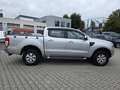 Ford Ranger 2.2 Doppelkabine 4x4 XLT **Top-Gepflegt** Silber - thumbnail 10