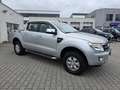 Ford Ranger 2.2 Doppelkabine 4x4 XLT **Top-Gepflegt** Silber - thumbnail 11