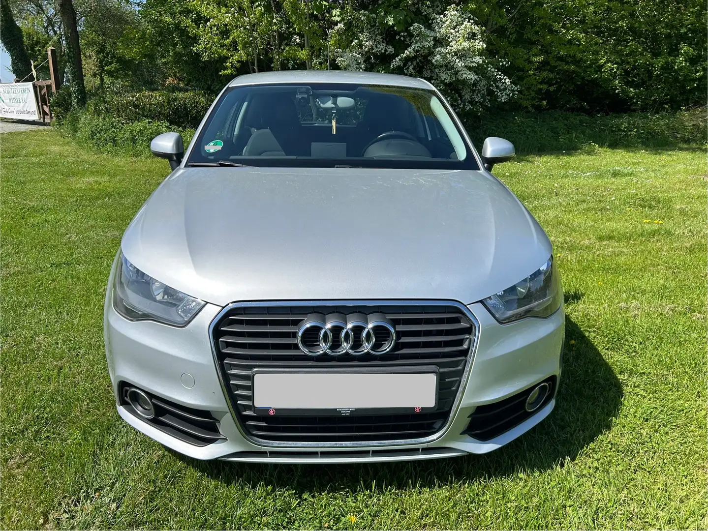Audi A1 1.6 TDI Ambition - 2