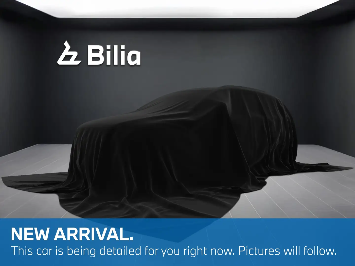 BMW X3 sDrive18d Bleu - 1