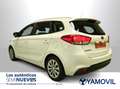Kia Carens 1.6 GDi Concept Blanc - thumbnail 27