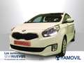 Kia Carens 1.6 GDi Concept Blanc - thumbnail 1